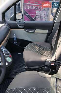 Минивэн Citroen C8 2005 в 