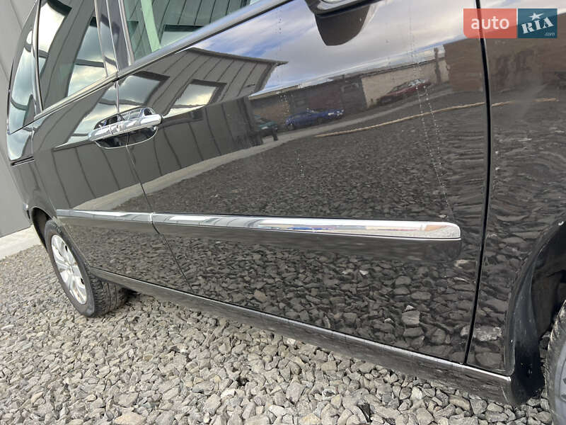 Мінівен Citroen C8 2010 в Ковелі фото 10 Мінівен Citroen C8 2010 в Ковелі