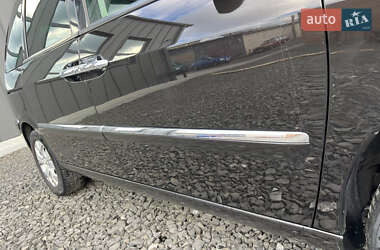 Минивэн Citroen C8 2010 в 