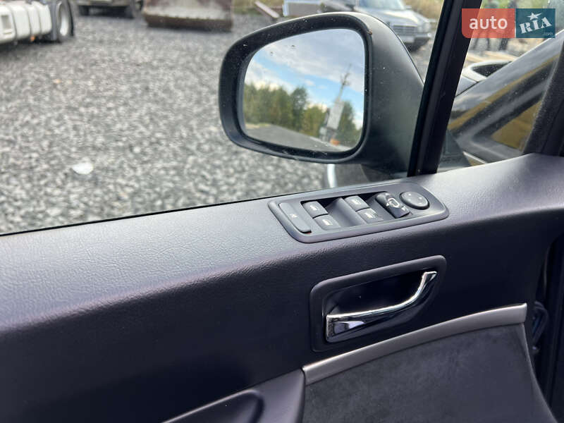 Мінівен Citroen C8 2010 в Ковелі фото 19 Мінівен Citroen C8 2010 в Ковелі