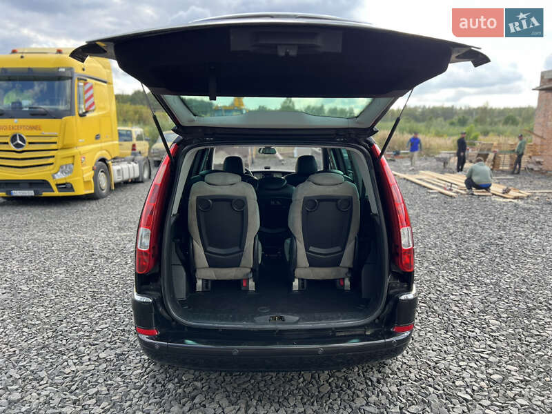 Мінівен Citroen C8 2010 в Ковелі фото 22 Мінівен Citroen C8 2010 в Ковелі