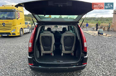 Минивэн Citroen C8 2010 в 