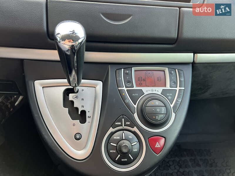 Мінівен Citroen C8 2010 в Ковелі фото 38 Мінівен Citroen C8 2010 в Ковелі