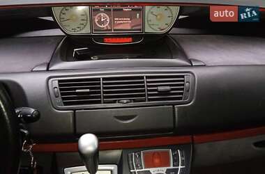 Минивэн Citroen C8 2006 в 