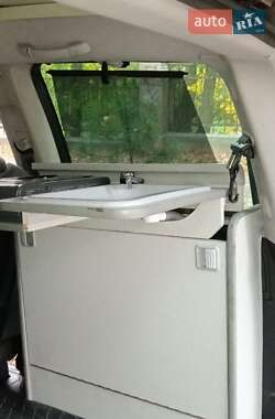 Минивэн Citroen C8 2006 в 