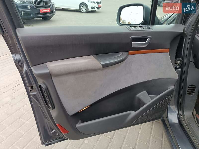 Минивэн Citroen C8 2006 в Полтаве