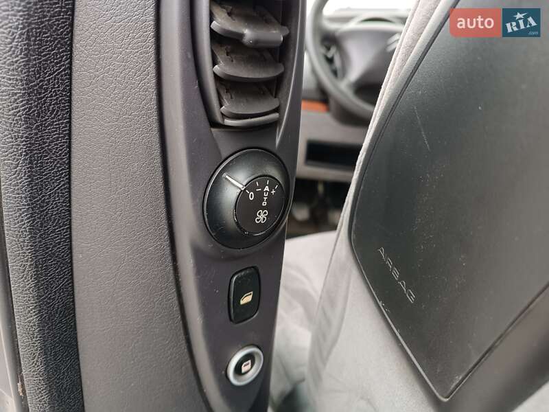 Минивэн Citroen C8 2006 в Полтаве