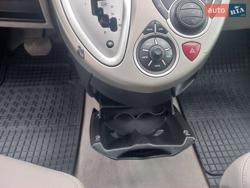 Минивэн Citroen C8 2011 в Ковеле фото 26 Минивэн Citroen C8 2011 в Ковеле