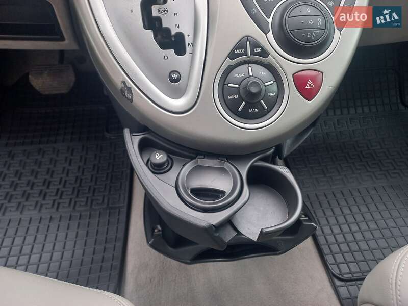 Минивэн Citroen C8 2011 в Ковеле фото 27 Минивэн Citroen C8 2011 в Ковеле