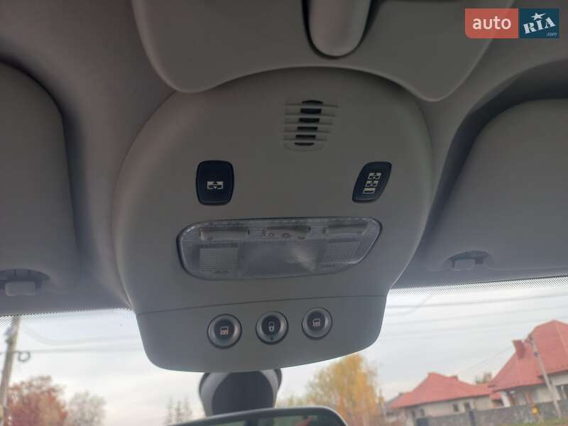 Минивэн Citroen C8 2011 в Ковеле фото 33 Минивэн Citroen C8 2011 в Ковеле