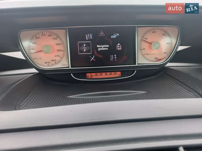 Минивэн Citroen C8 2011 в Ковеле фото 57 Минивэн Citroen C8 2011 в Ковеле