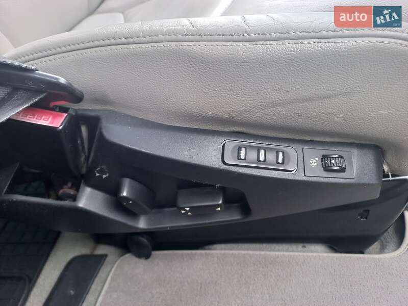 Минивэн Citroen C8 2011 в Ковеле фото 54 Минивэн Citroen C8 2011 в Ковеле