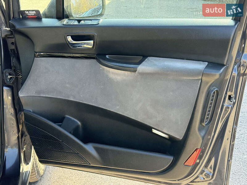 Минивэн Citroen C8 2009 в Виннице