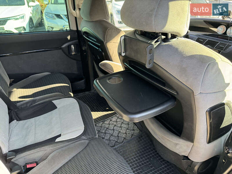 Минивэн Citroen C8 2009 в Виннице