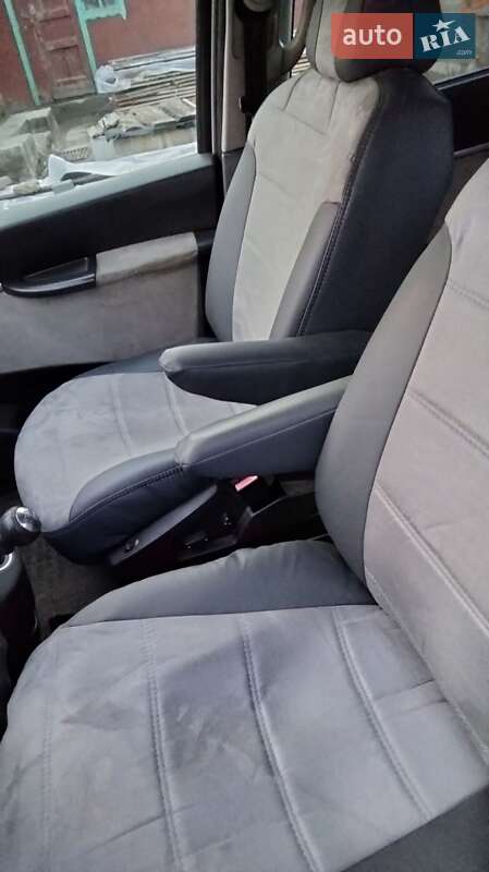 Мінівен Citroen C8 2003 в Коростені фото 15 Мінівен Citroen C8 2003 в Коростені