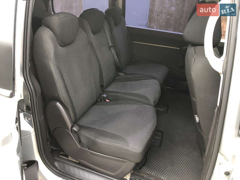 Минивэн Citroen C8 2006 в Желтых Водах