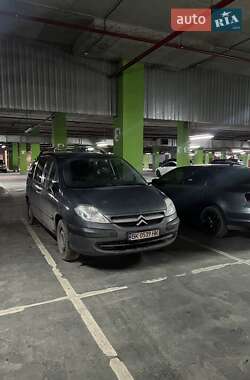 Мінівен Citroen C8 2007 в Рівному