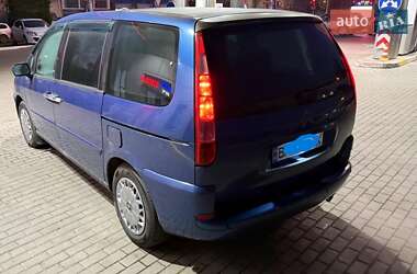 Минивэн Citroen C8 2003 в Одессе