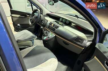 Минивэн Citroen C8 2003 в Одессе