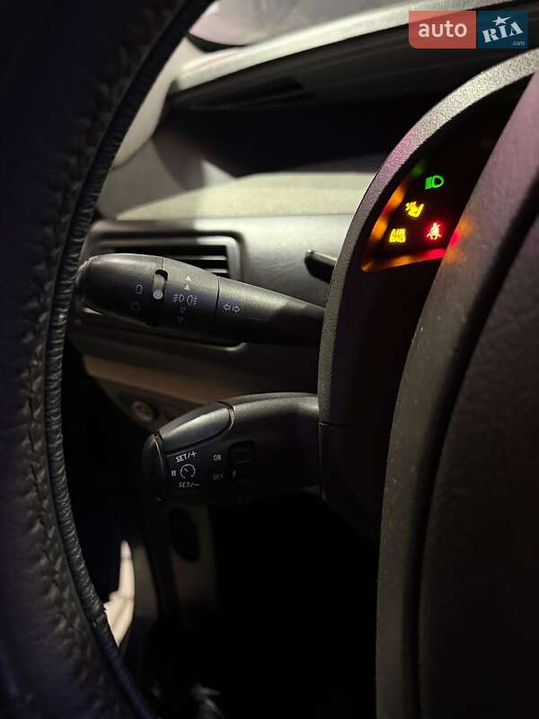 Минивэн Citroen C8 2003 в Одессе