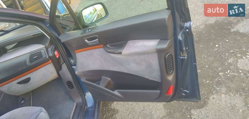 Минивэн Citroen C8 2003 в Мукачево фото 13 Минивэн Citroen C8 2003 в Мукачево