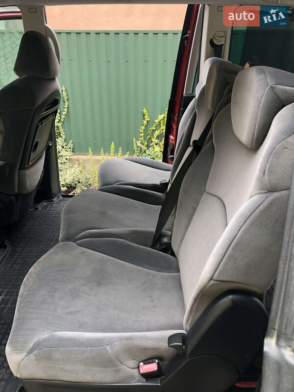 Минивэн Citroen C8 2008 в Каменец-Подольском