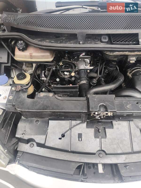 Мінівен Citroen C8 2003 в Ужгороді фото 14 Мінівен Citroen C8 2003 в Ужгороді