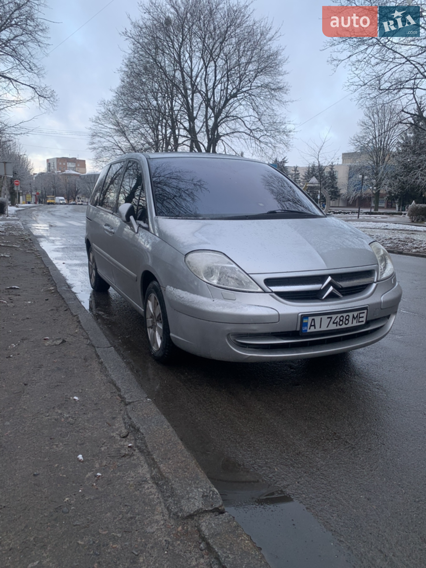 Фото авто 7