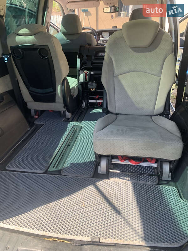 Мінівен Citroen C8 2007 в Фастові