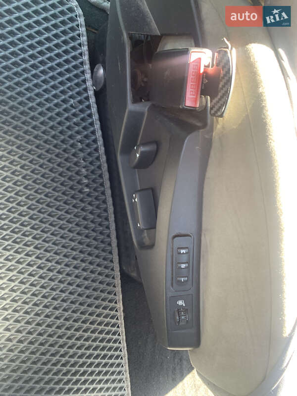 Мінівен Citroen C8 2007 в Фастові