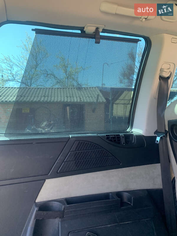 Мінівен Citroen C8 2007 в Фастові