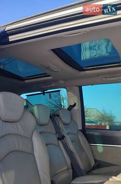 Минивэн Citroen C8 2002 в Звягеле