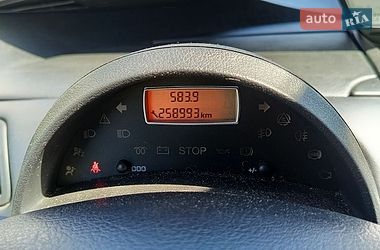 Минивэн Citroen C8 2010 в Сарнах