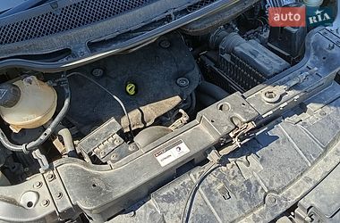 Минивэн Citroen C8 2010 в Сарнах