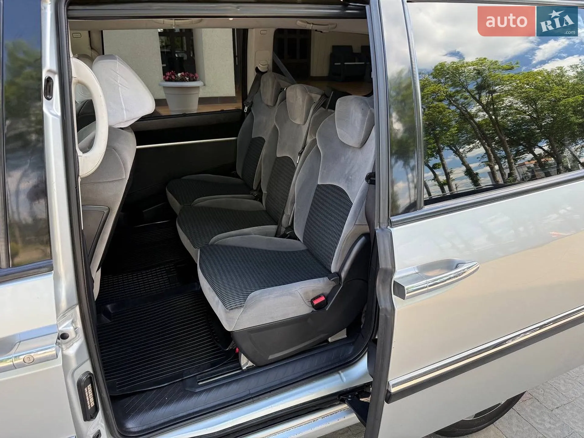 2013 Citroen C8 - мініатюра 30