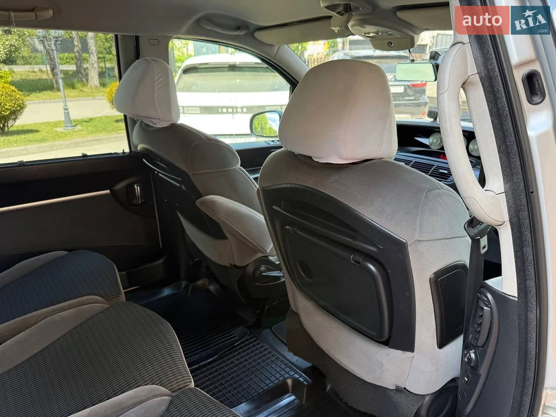 2013 Citroen C8 - мініатюра 42