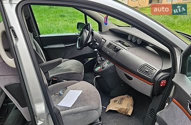 Минивэн Citroen C8 2005 в Славянске