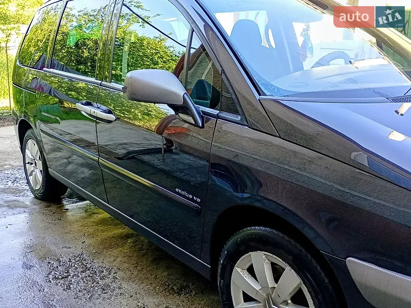 Citroen C8 2005