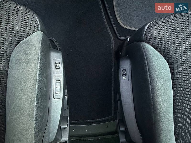 Мінівен Citroen C8 2010 в Сарнах фото 4 Мінівен Citroen C8 2010 в Сарнах