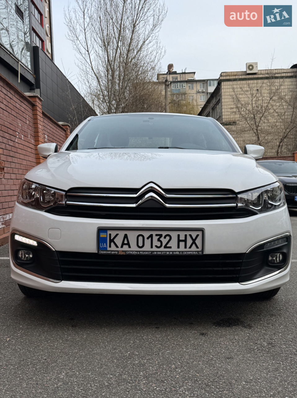 2021 Citroen C-Elysee - мініатюра 26