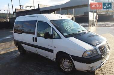 Минивэн Citroen Dispatch 2005 в 