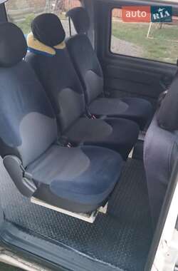 Минивэн Citroen Dispatch 2006 в 
