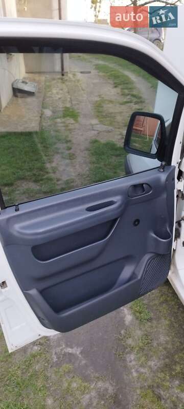 Минивэн Citroen Dispatch 2006 в Владимире