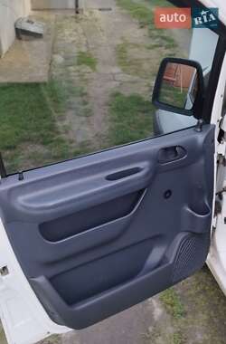 Минивэн Citroen Dispatch 2006 в 