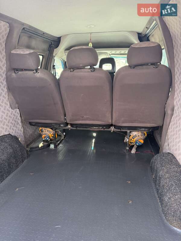 Мінівен Citroen Dispatch 2005 в Волочиську