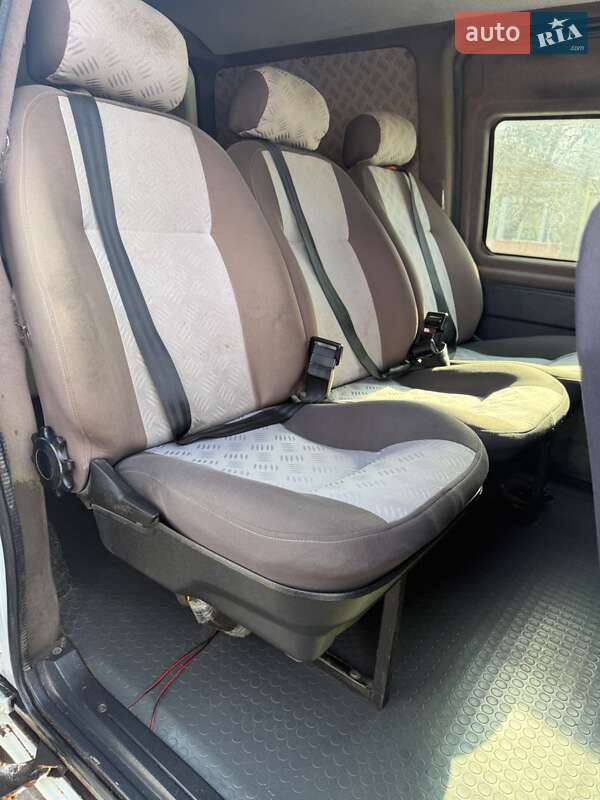 Мінівен Citroen Dispatch 2005 в Волочиську