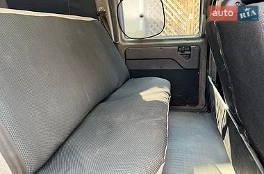 Мінівен Citroen Dispatch 2006 в Тернополі
