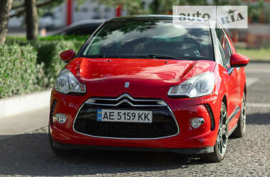 Хетчбек Citroen DS3 2010 в Дніпрі