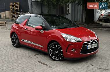 Хетчбек Citroen DS3 2010 в Дніпрі