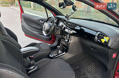 Хетчбек Citroen DS3 2010 в 